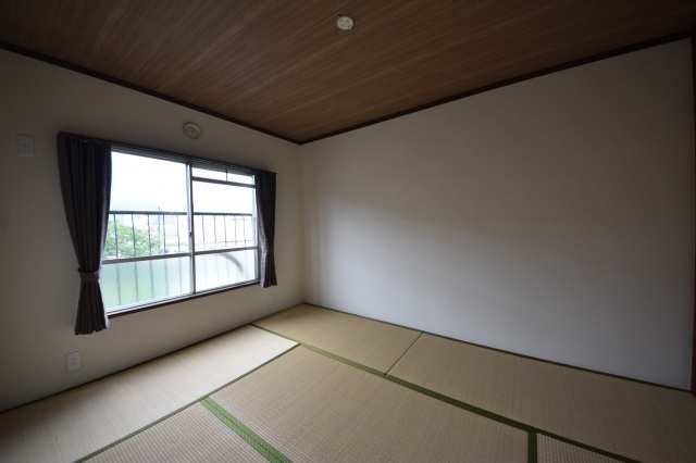 拡大写真:旭川ハイツ 3階B308の和室