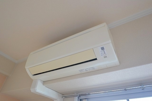 拡大写真:ウエルライフエイブル 7階701のその他設備