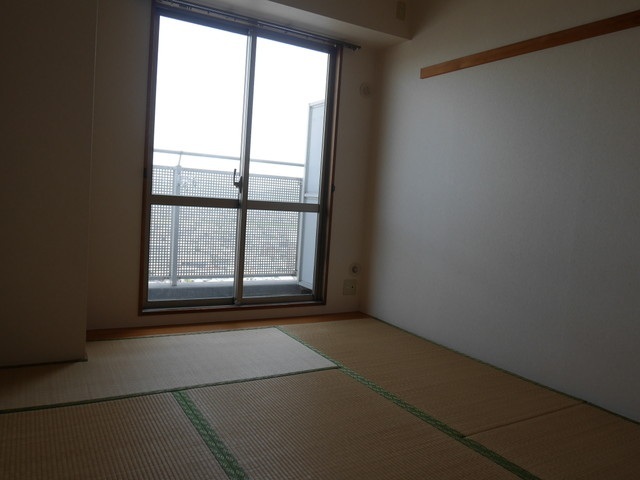 拡大写真:ファミールタワープラザ岡山 24階2412のその他設備