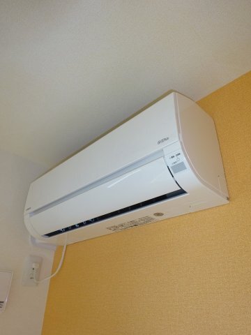 拡大写真:アルカンシエル18 1階102のその他設備