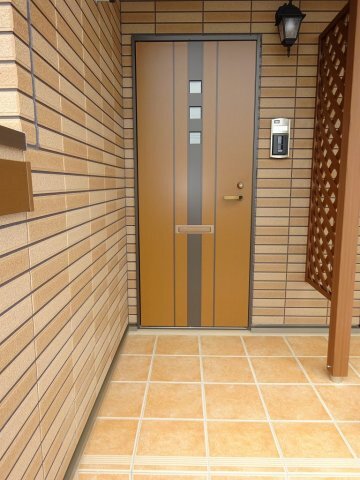 拡大写真:アルカンシエル18 1階102のその他