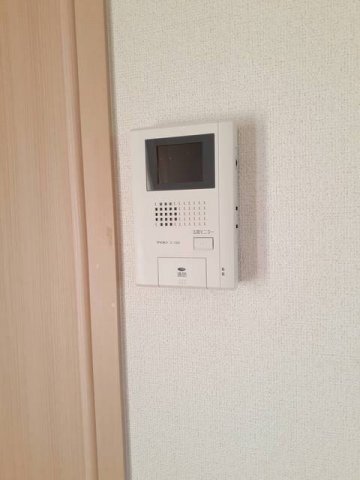 拡大写真:ベルコリーヌ 1階102のその他設備
