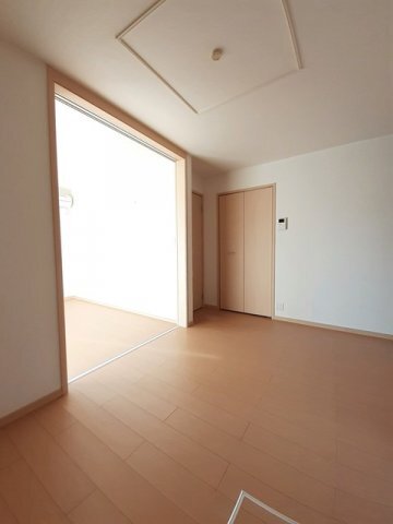 拡大写真:ベルコリーヌ 1階102のその他