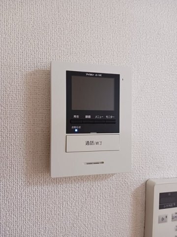 拡大写真:サンシティ臼井 1階101のその他設備