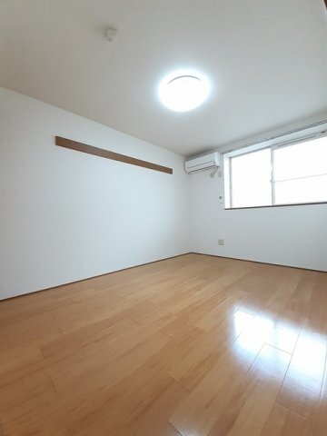 拡大写真:サンシティー臼井C 1階102のその他
