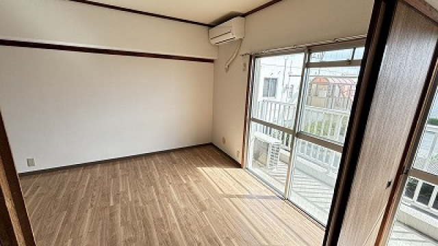 拡大写真：ラピーヌ円山 3階305のその他設備