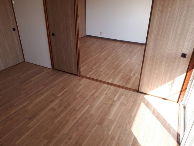 拡大写真：ラピーヌ円山 3階305のその他