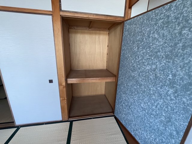 拡大写真:渡辺ビル 4階401の収納