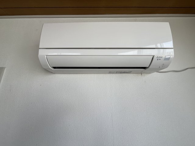 拡大写真:渡辺ビル 4階401のその他設備