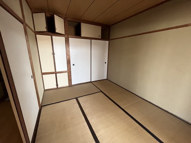 拡大写真:渡辺ビル 4階401のその他