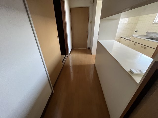 拡大写真:渡辺ビル 4階401の内装