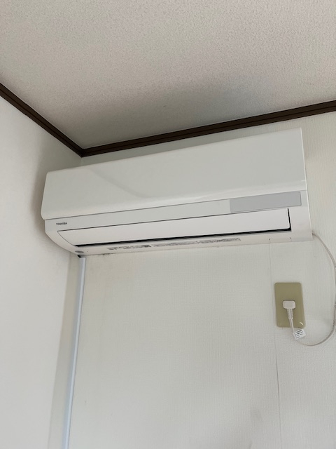 拡大写真:ひまわりハウス 1階C-1のその他設備