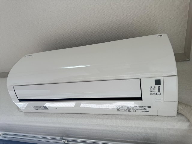 拡大写真：グランディール門田屋敷 2階402のその他