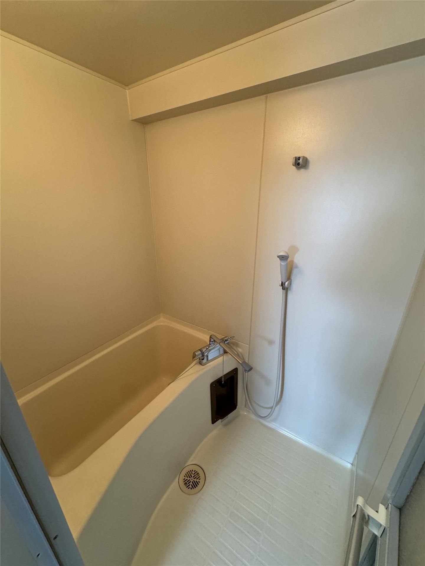 拡大写真：グランディール門田屋敷 2階402の風呂