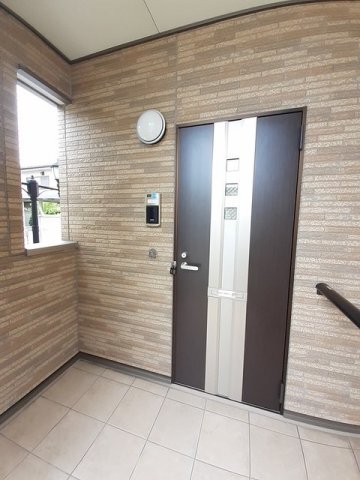 拡大写真:カローレ 1階101のその他共有部分