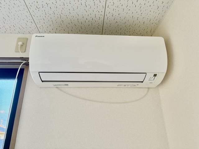 拡大写真:Cafeteria WAKE 1階101のその他設備