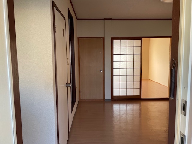 拡大写真:コーポリラ 2階203の内装