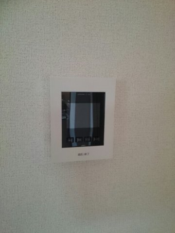 拡大写真:クレストール内尾B 2階203のその他設備