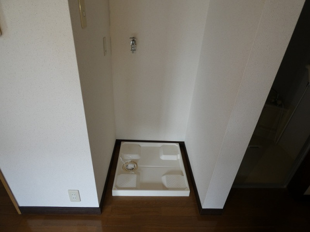 拡大写真：フォレスト大森 1階103のその他設備