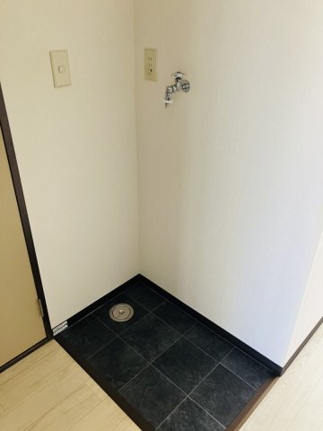 拡大写真:サンコーポ東古松 2階201のその他設備