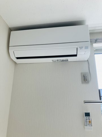 拡大写真:サンコーポ東古松 2階201のその他設備