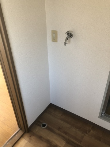 拡大写真:メゾン稲田 3階302のその他設備