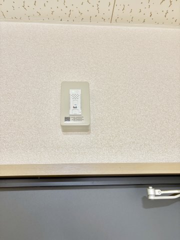 拡大写真:Cafeteria WAKE 1階102のその他設備