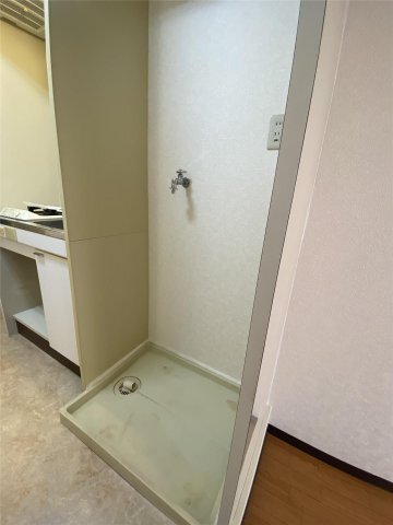 拡大写真:グランディール門田屋敷 2階210のその他