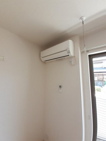 拡大写真:フォンテーヌ 1階102のその他設備