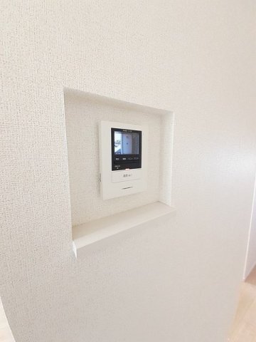 拡大写真:フォンテーヌ 1階102のその他