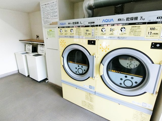 拡大写真：カサ・ボニータ 2階203の内装