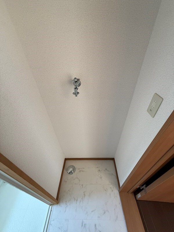 拡大写真:千鳥町6-15平屋貸家 1階3のその他設備