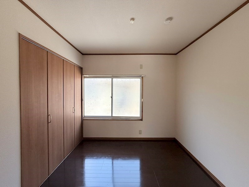 拡大写真:千鳥町6-15平屋貸家 1階3の子供部屋