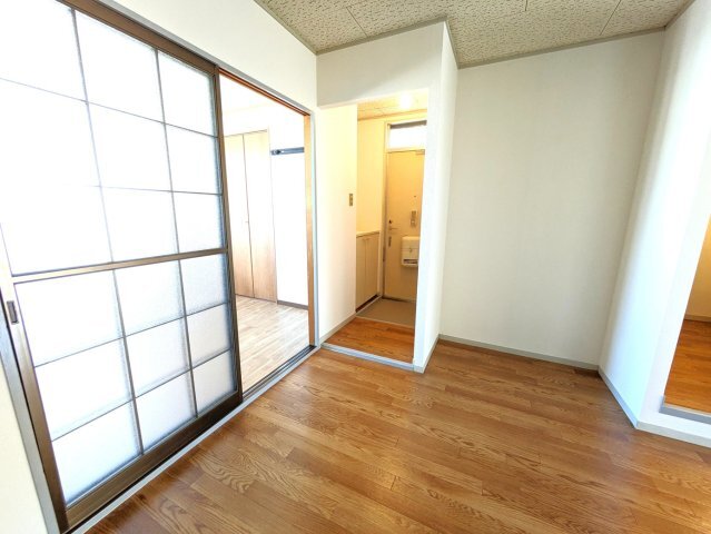 拡大写真:カーサ若葉A 2階202のその他