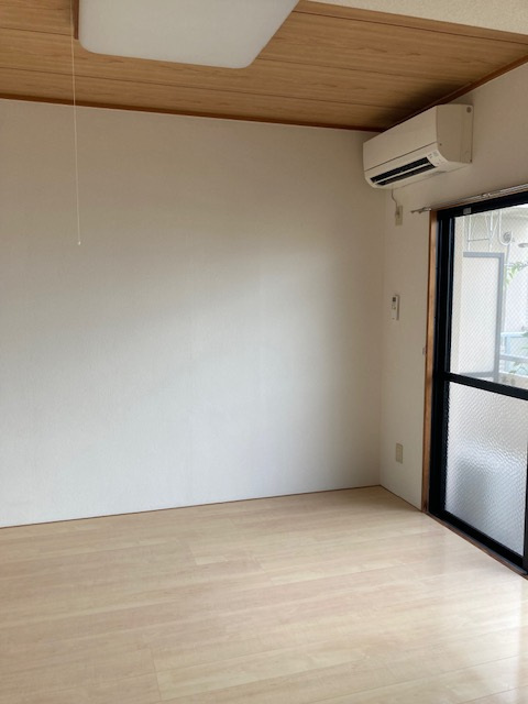 拡大写真:パレスプロムナード洲崎 1階202のその他設備