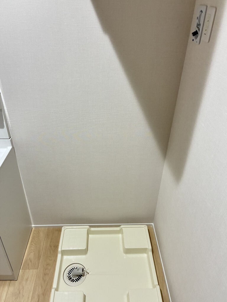 拡大写真:ユアメゾン益野 B 2階205のその他設備