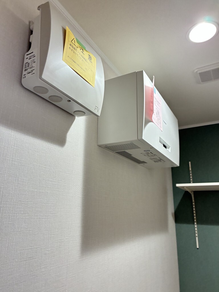 拡大写真:ユアメゾン益野 B 2階205のその他