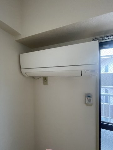 拡大写真:メゾン大福 4階405のその他設備