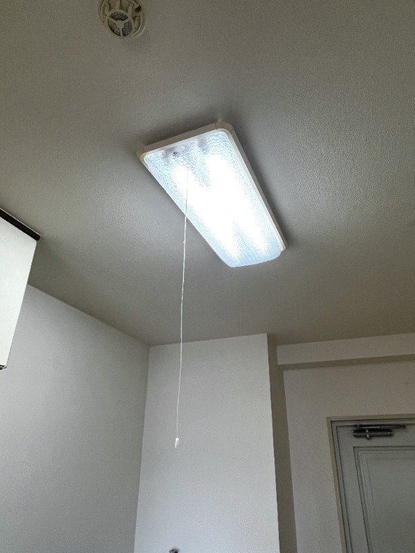 拡大写真:メゾン大福 4階405のその他設備