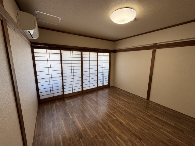 拡大写真:京橋ビル新館 4階403の内装