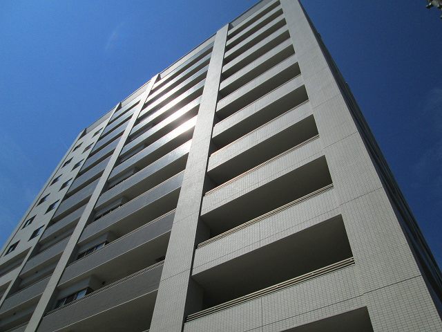 拡大写真:リベール桑田町CentralCity 6階604のその他