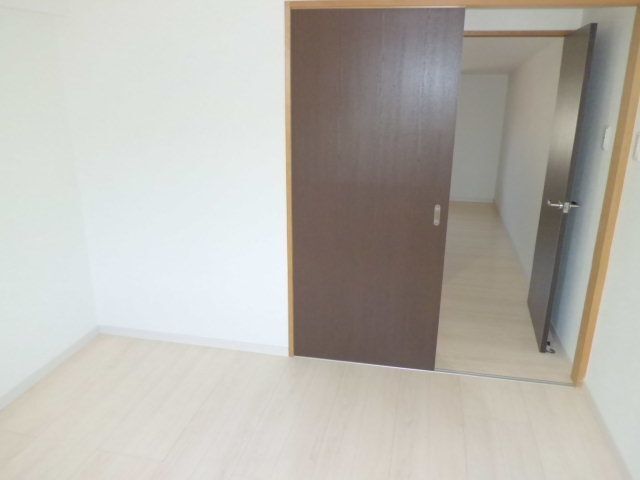 拡大写真:ステーションサイド妹尾 1階1の内装