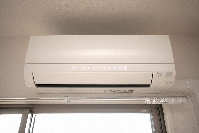 拡大写真:セレニテ本町東リアン 6階605のその他設備