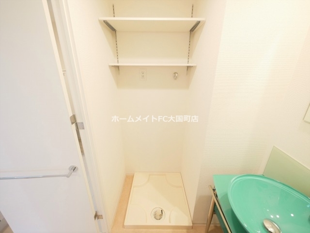 拡大写真:セレニテ心斎橋グランデ 8階804のその他