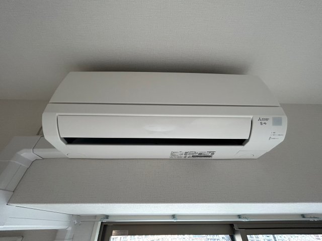 拡大写真:Sarnath海老江 3階301のその他設備