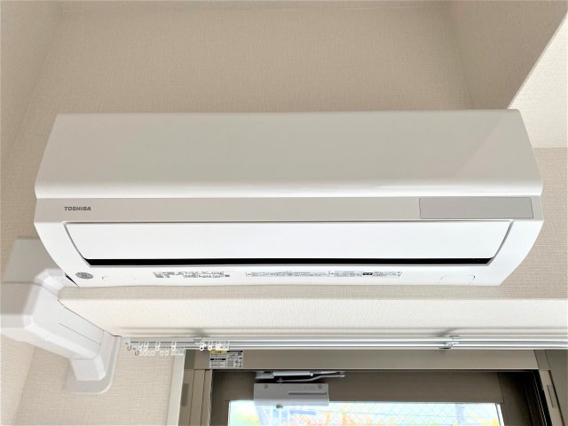 拡大写真:エスリード大阪城クローグ 10階1002のその他設備