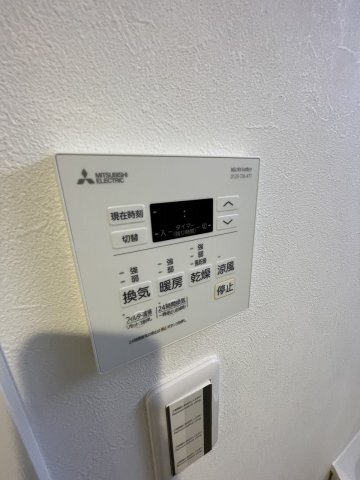拡大写真:V-GRACE AKAGAWA 5階504のその他設備