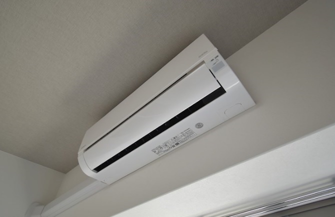拡大写真:GRAND STEADY新梅田 6階601のその他設備