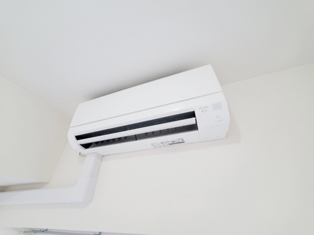 拡大写真:プロヴィスタ新大阪イーストゲート 6階601のその他設備