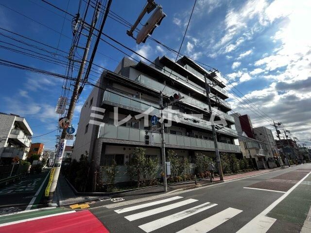 AvvoltoFelice蒲田Southの外観